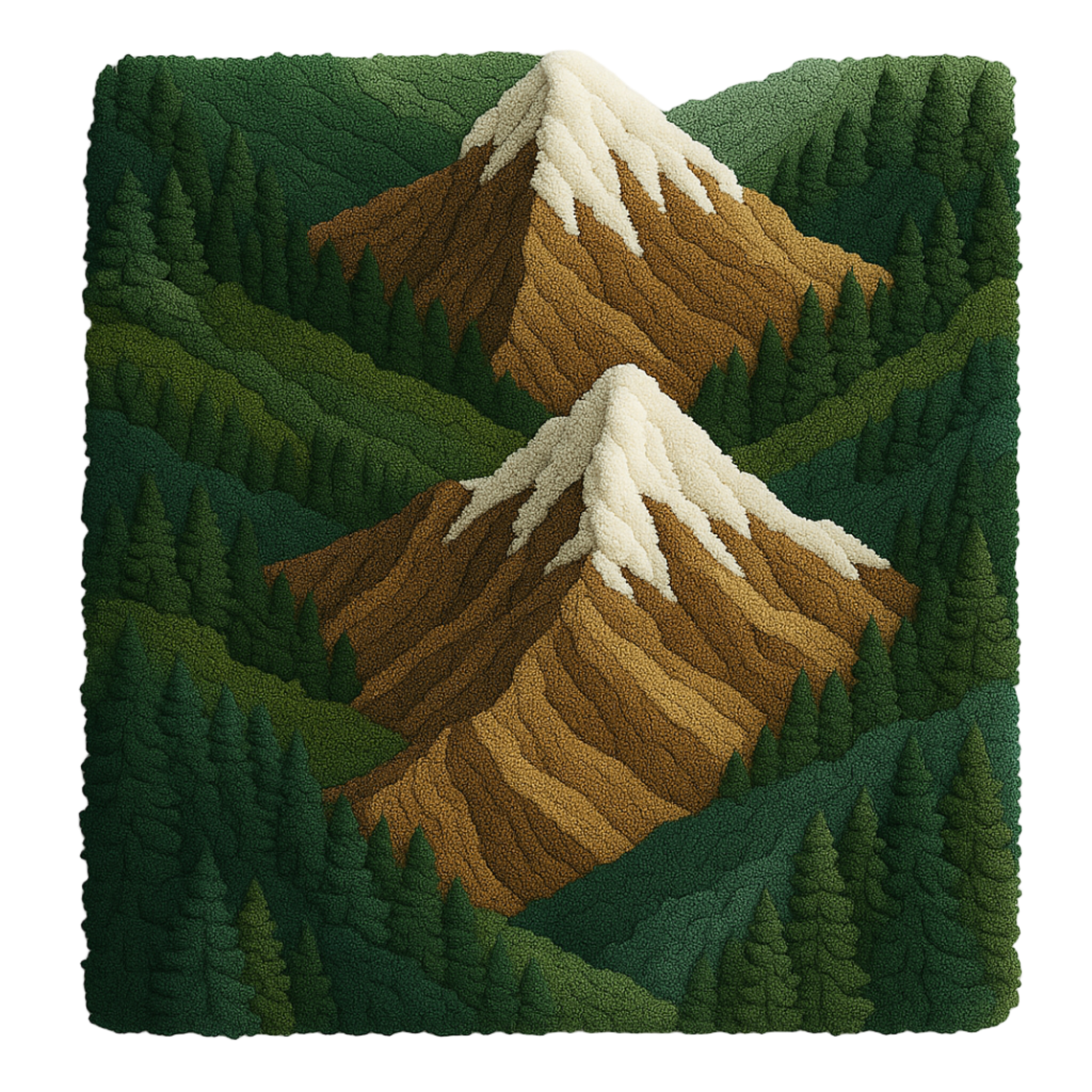 Everpine Rug Rugoora