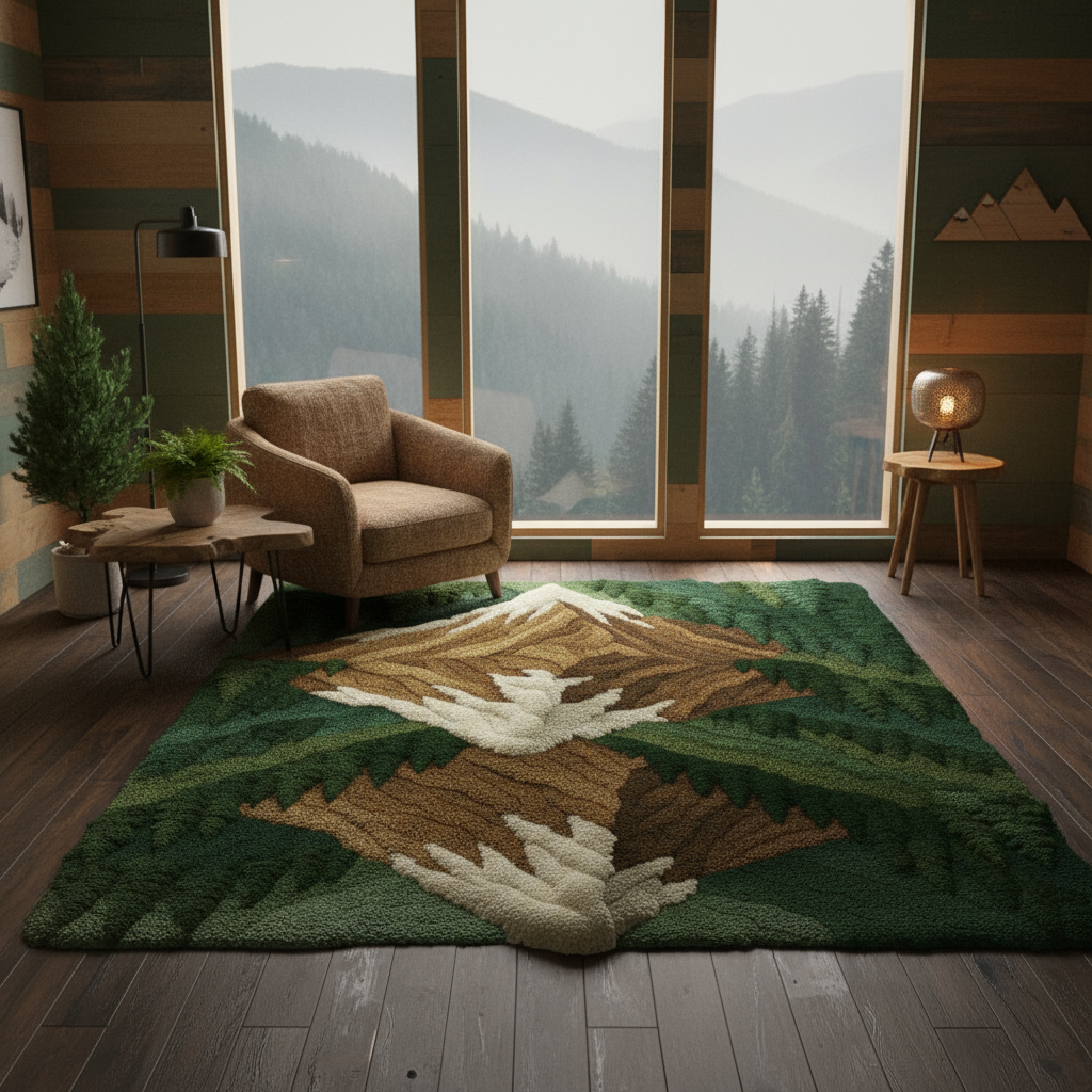 Everpine Rug Rugoora