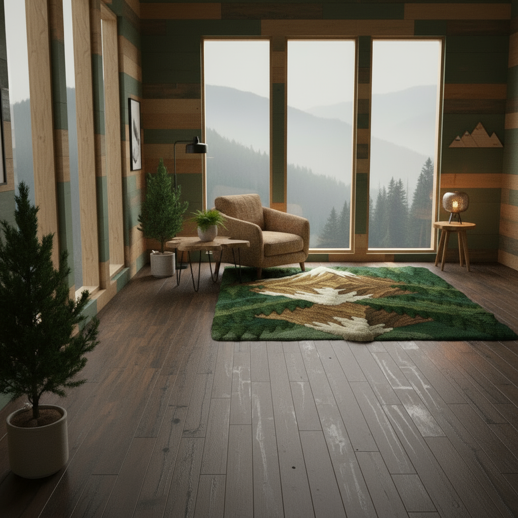 Everpine Rug Rugoora