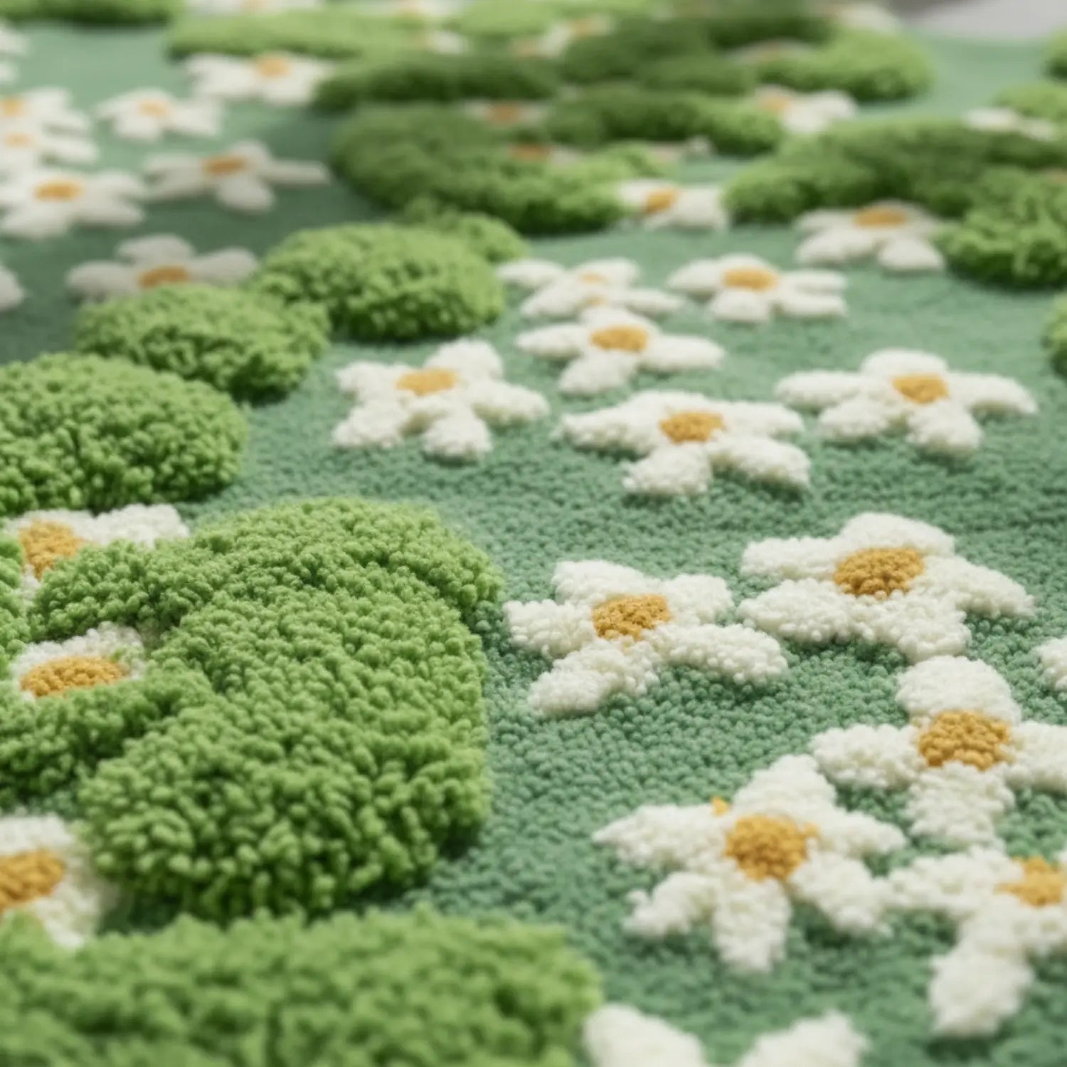 Macro Detail with Light