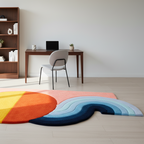 Minimalist Home Office