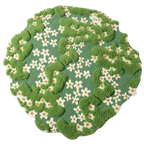 Top View with Beautiful Lighting