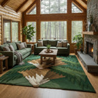 Window Side 45-Degree